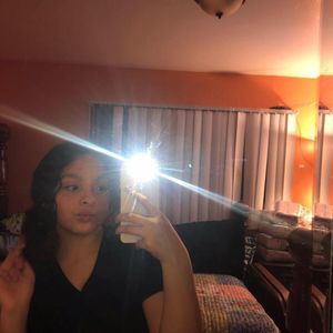 Meet your Posher, Angie